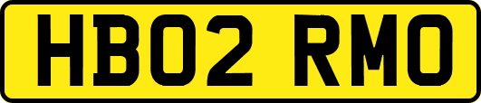 HB02RMO
