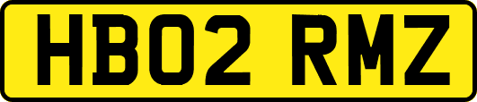 HB02RMZ