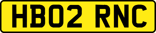 HB02RNC