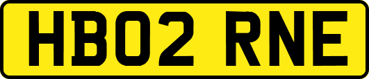 HB02RNE