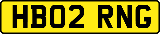 HB02RNG