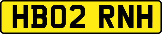 HB02RNH