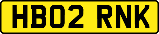 HB02RNK
