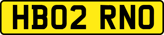 HB02RNO