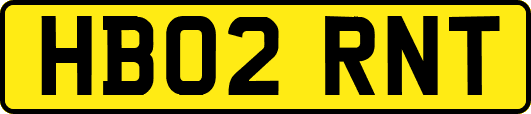 HB02RNT