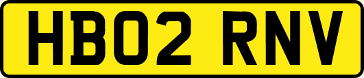 HB02RNV