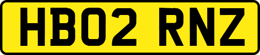 HB02RNZ