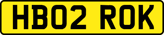 HB02ROK