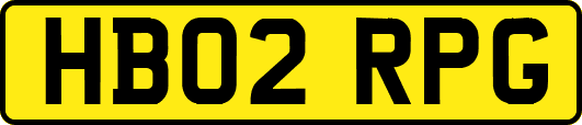 HB02RPG