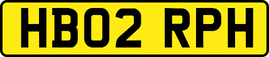 HB02RPH