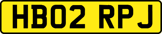HB02RPJ