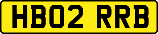 HB02RRB
