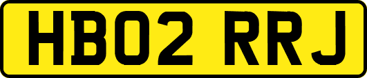 HB02RRJ