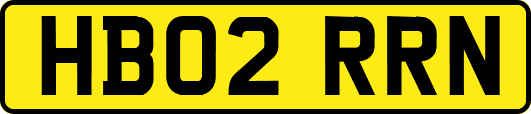 HB02RRN