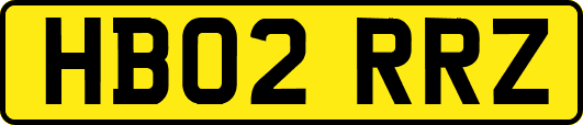 HB02RRZ
