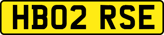 HB02RSE
