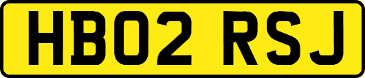 HB02RSJ