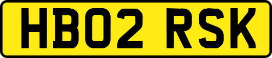 HB02RSK