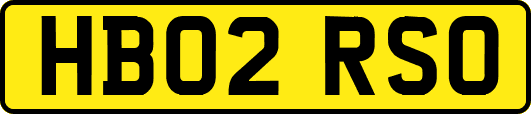 HB02RSO