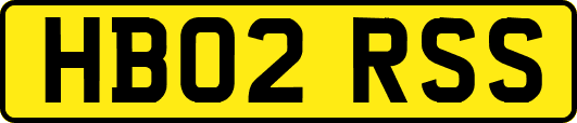 HB02RSS