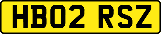 HB02RSZ