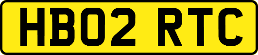HB02RTC
