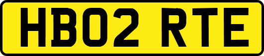HB02RTE