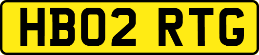 HB02RTG