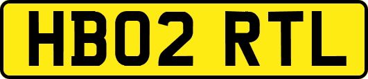 HB02RTL