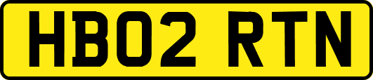 HB02RTN