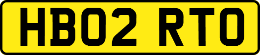HB02RTO