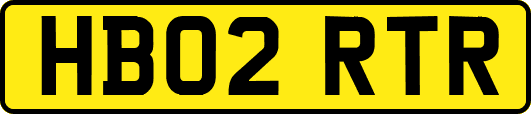 HB02RTR