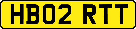 HB02RTT