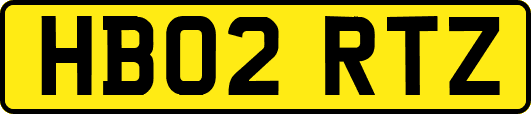HB02RTZ