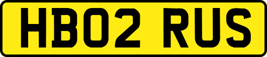HB02RUS