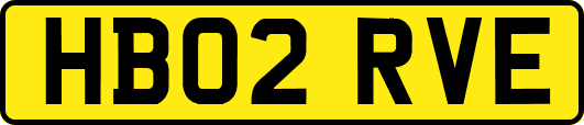 HB02RVE