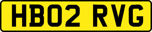 HB02RVG
