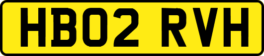 HB02RVH