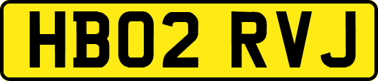 HB02RVJ