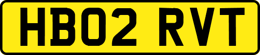 HB02RVT