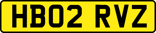 HB02RVZ