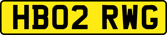 HB02RWG