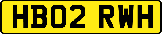 HB02RWH