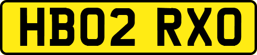 HB02RXO