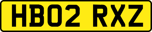 HB02RXZ