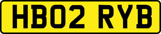 HB02RYB