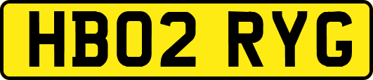 HB02RYG