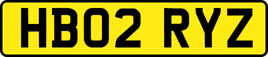 HB02RYZ