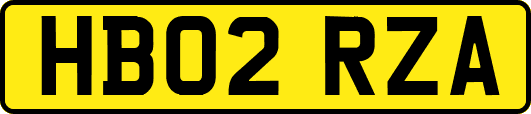 HB02RZA