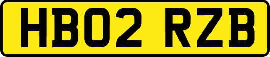 HB02RZB